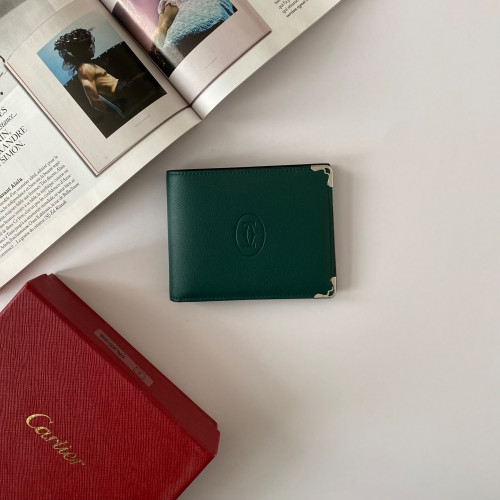 CARTIER WALLET