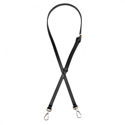 LONGCHAMP LEATHER STRAP