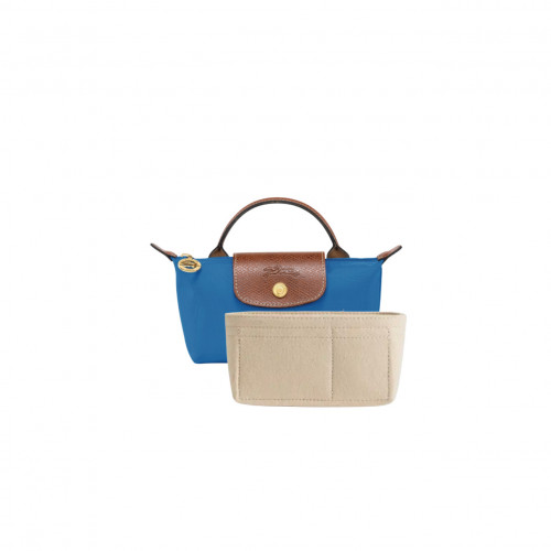 LONGCHAMP ORGANIZER SIZE POUCH