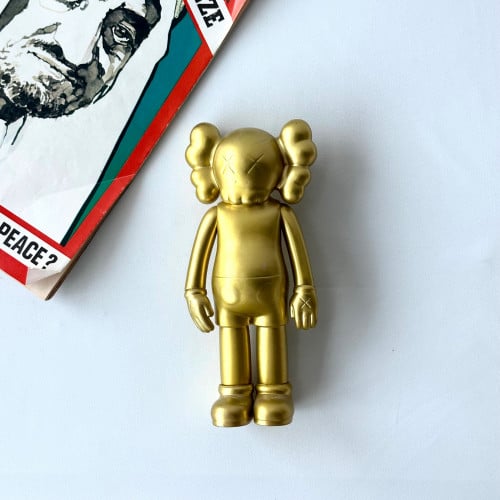 KAWS FIGURE