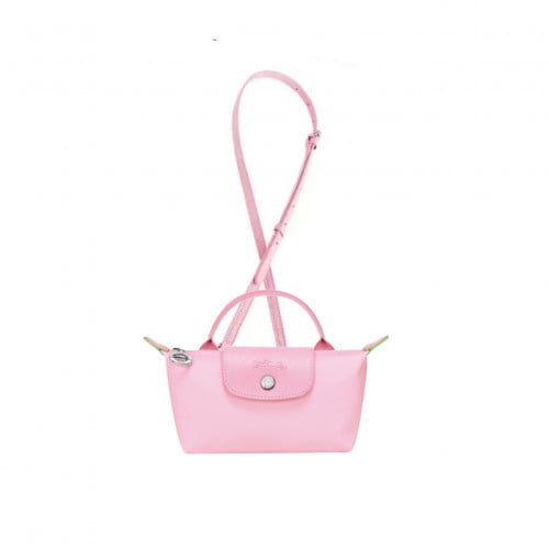 LONGCHAMP LEATHER STRAP