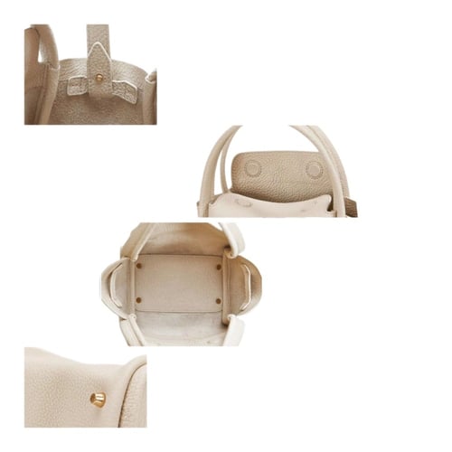 SONGMONT BUCKET BAG