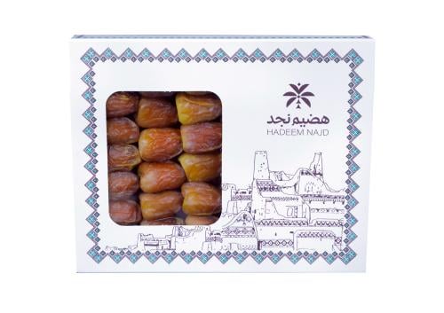 سكري جالكسي | بوكس هضيم نجد