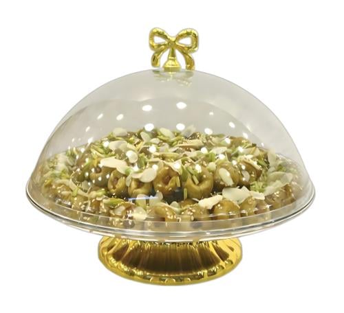 صحن سكري محشي