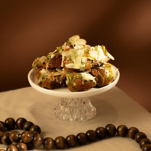 بوكس الدرعية