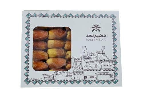 تمر صقعي | بوكس هضيم نجد