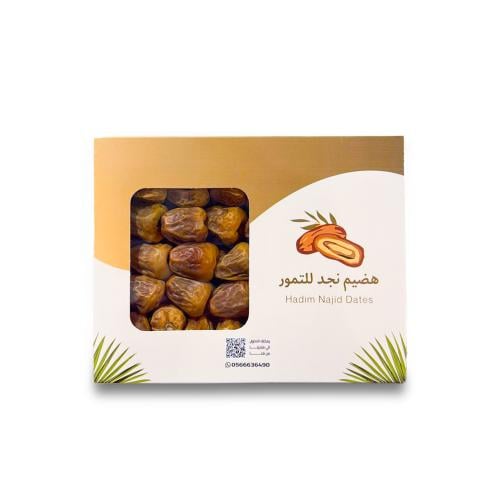 سكري مفتل | بوكس هضيم نجد