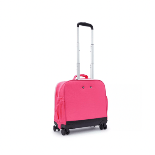 KIPLING NEW STORIA TROLLY - Pink