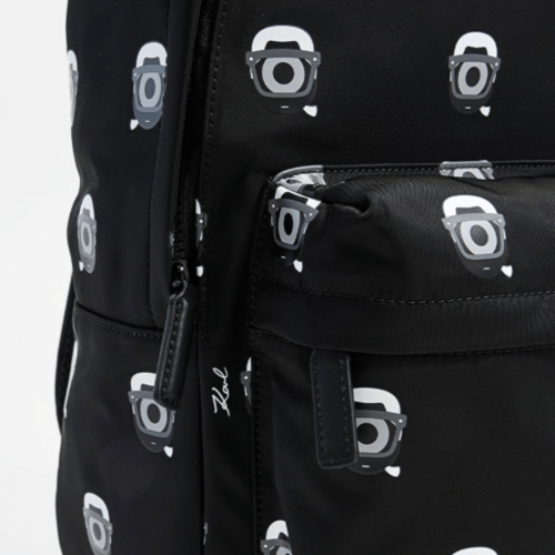 KARL LAGERFELD BACKPACK