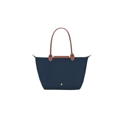 LONGCHAMP LE PLIAGE ORIGINAL L TOTE BAG - Navy
