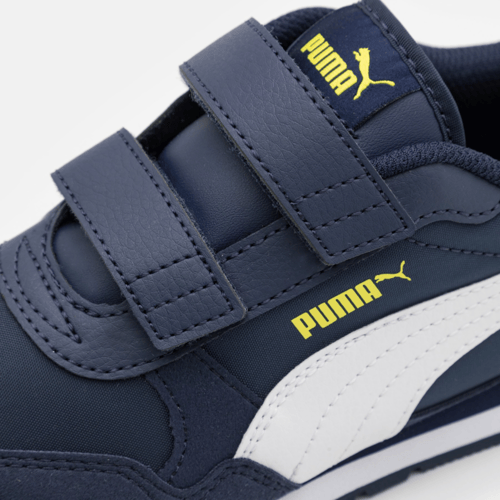 PUMA ST RUNNER V3 UNISEX TRAINERS