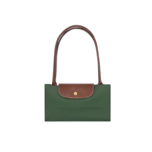 LONGCHAMP LE PLIAGE ORIGINAL M - British Green
