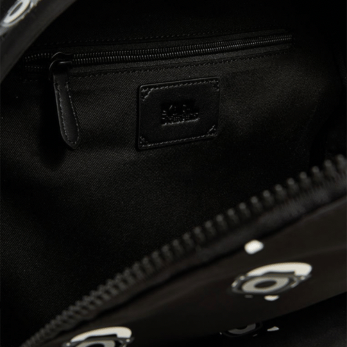KARL LAGERFELD BACKPACK