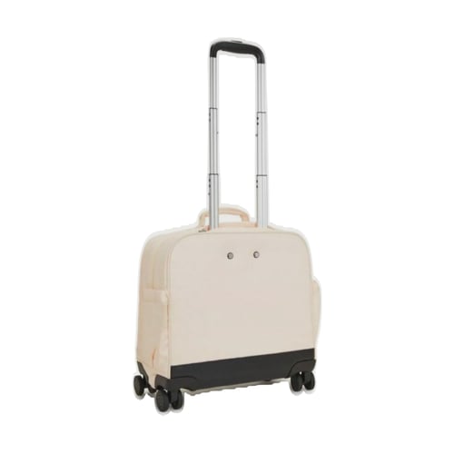 KIPLING NEW STORIA TROLLEY- Pink