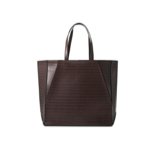 TED BAKER SOPHYNASHOPPING BAG - Brown