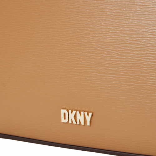 DKNY BRYANT DEMI - Cashew