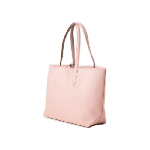 LACOSTE ANNA SET TOTE BAG - Rose Antler