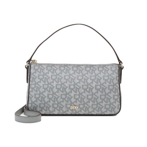 DKNY BRYANT DEMI - Grey multi