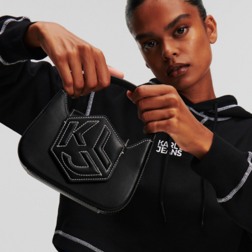 KARL LAGERFELD JEANS - HEXAGON NANO