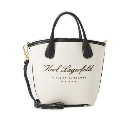 KARL LAGERFELD HOTEL SMALL BAG