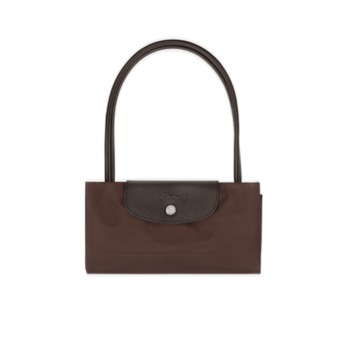 ONGCHAMP LE PLIAGE GREEN M - Mocha