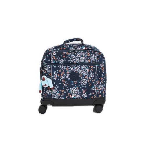 KIPLING NEW STORIA TROLL - Dark blue