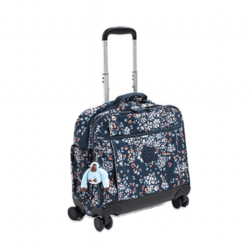 KIPLING NEW STORIA TROLL - Dark blue