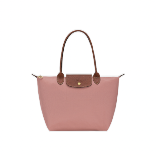 LONGCHAMP LE PLIAGE ORIGINAL M - Pink Tea