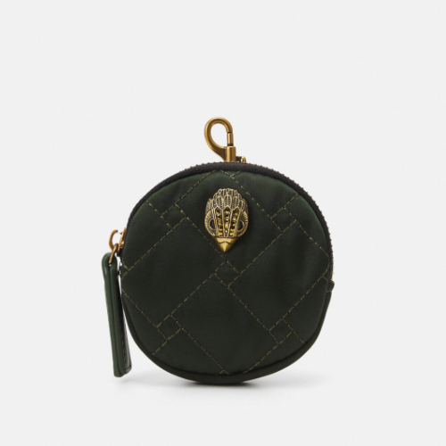 KURT GEIGERLONDON RECYCLED MULTI CROSS BODY - Dark...