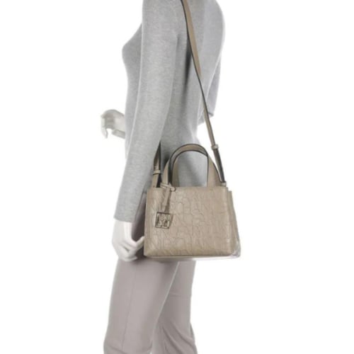 ARMANI EXCHANGE - WOMAN’S SMALL OPEN