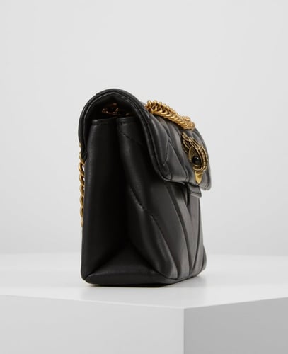 KURT GEIGER LONDON - MINI KENSINGTON X BAG