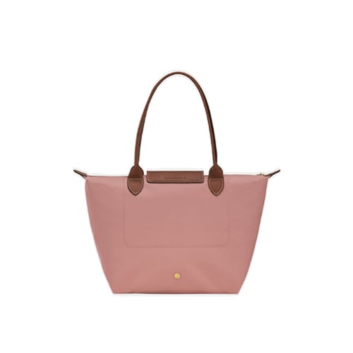 LONGCHAMP LE PLIAGE ORIGINAL M - Pink Tea
