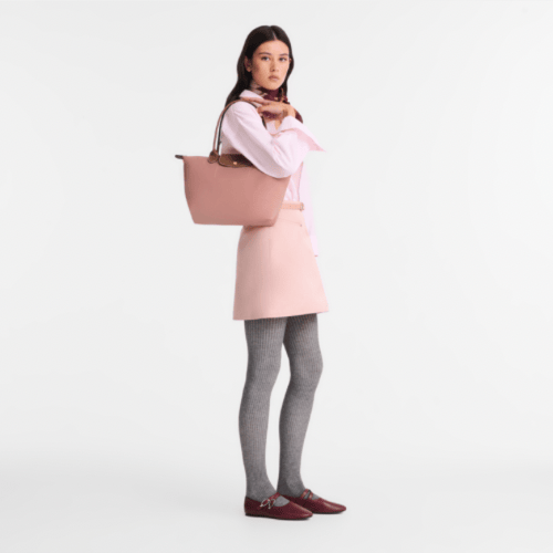 LONGCHAMP LE PLIAGE ORIGINAL M - Pink Tea