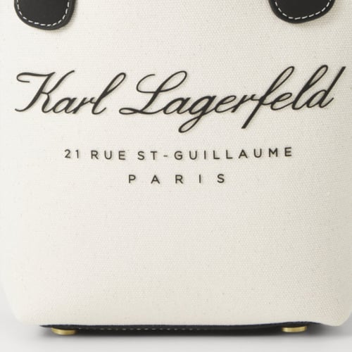 KARL LAGERFELD HOTEL SMALL BAG