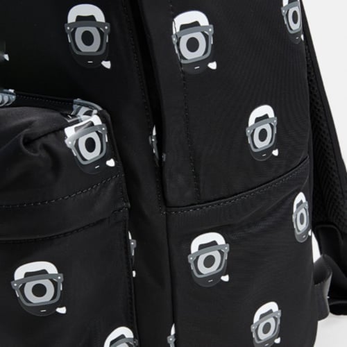 KARL LAGERFELD BACKPACK