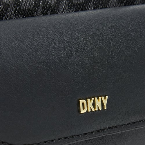 DKNY JEANNE - Black