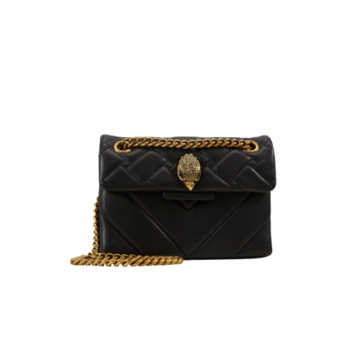 KURT GEIGER LONDON - MINI KENSINGTON X BAG
