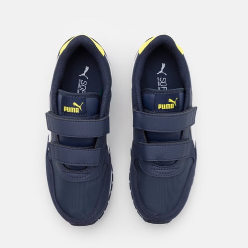 PUMA ST RUNNER V3 UNISEX TRAINERS