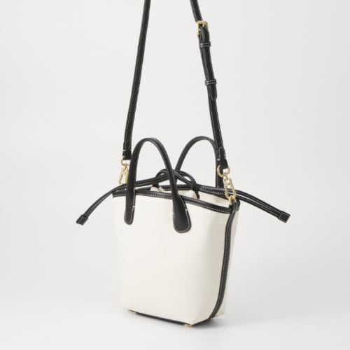 KARL LAGERFELD HOTEL SMALL BAG