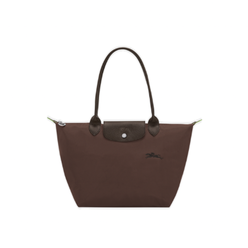 ONGCHAMP LE PLIAGE GREEN M - Mocha