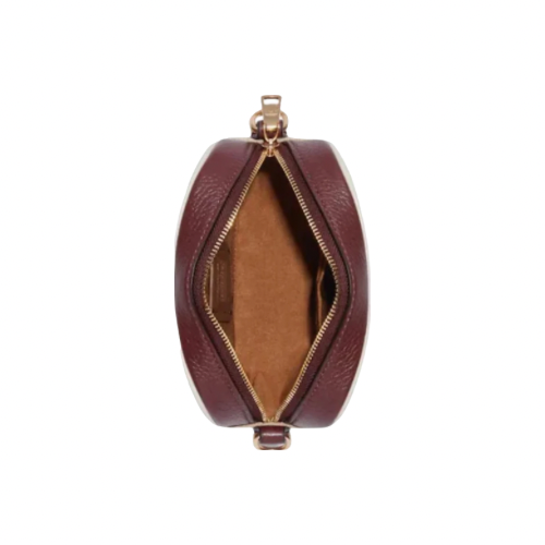 شنطة Coach mini Dempsey Camera