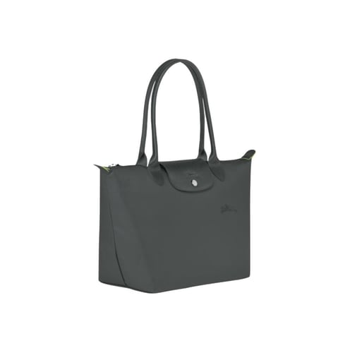 LONGCHAMP LE PLIAGE GREEN M - Graphite