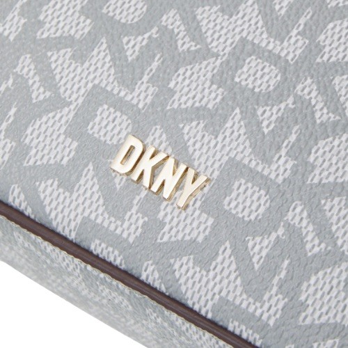 DKNY BRYANT DEMI - Grey multi