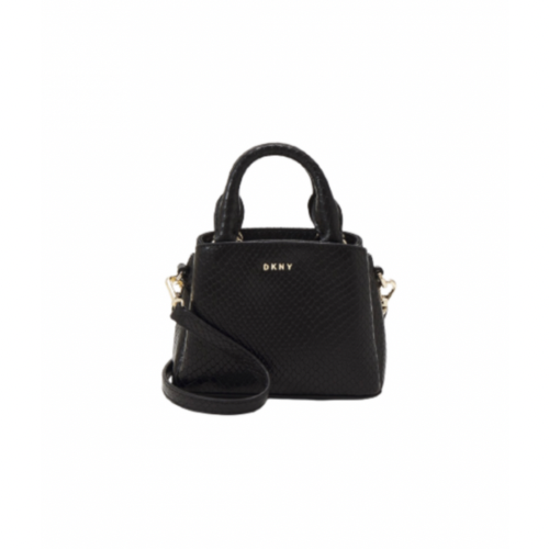 DKNY MICRO SATCHEL