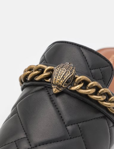 صندل Kurt Geiger