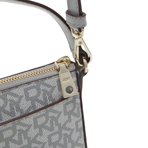 DKNY BRYANT DEMI - Grey multi