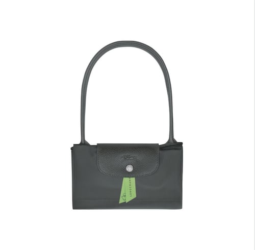 LONGCHAMP LE PLIAGE GREEN M - Graphite