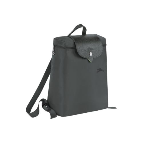 LONGCHAMP LE PLIAGE GREEN M - Graphite