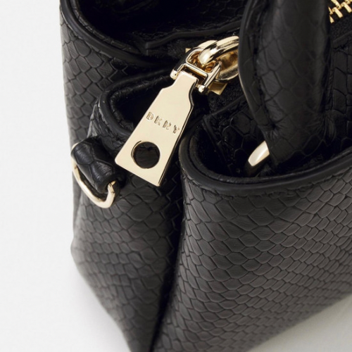 DKNY MICRO SATCHEL