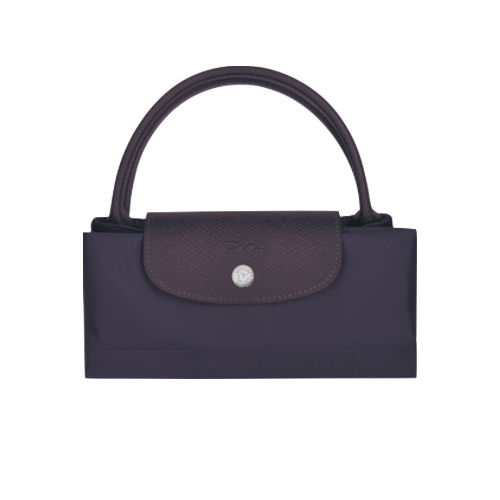 LONGCHAMP LE PLIAGE GREEN S - Bilberry
